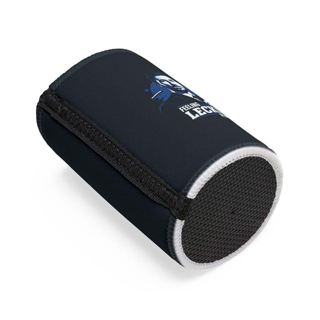 Feeling Leckie Punk?