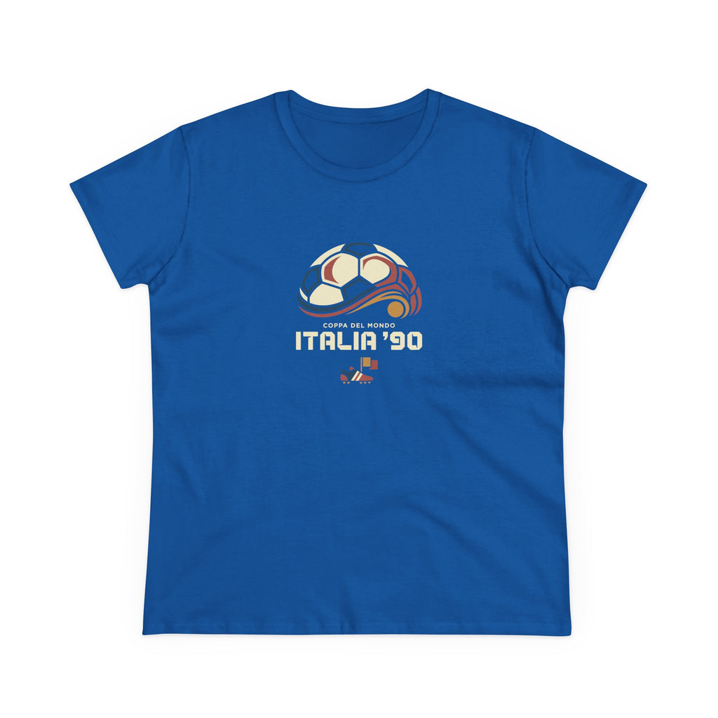 Italia ’90: Coppa Del Mondo
