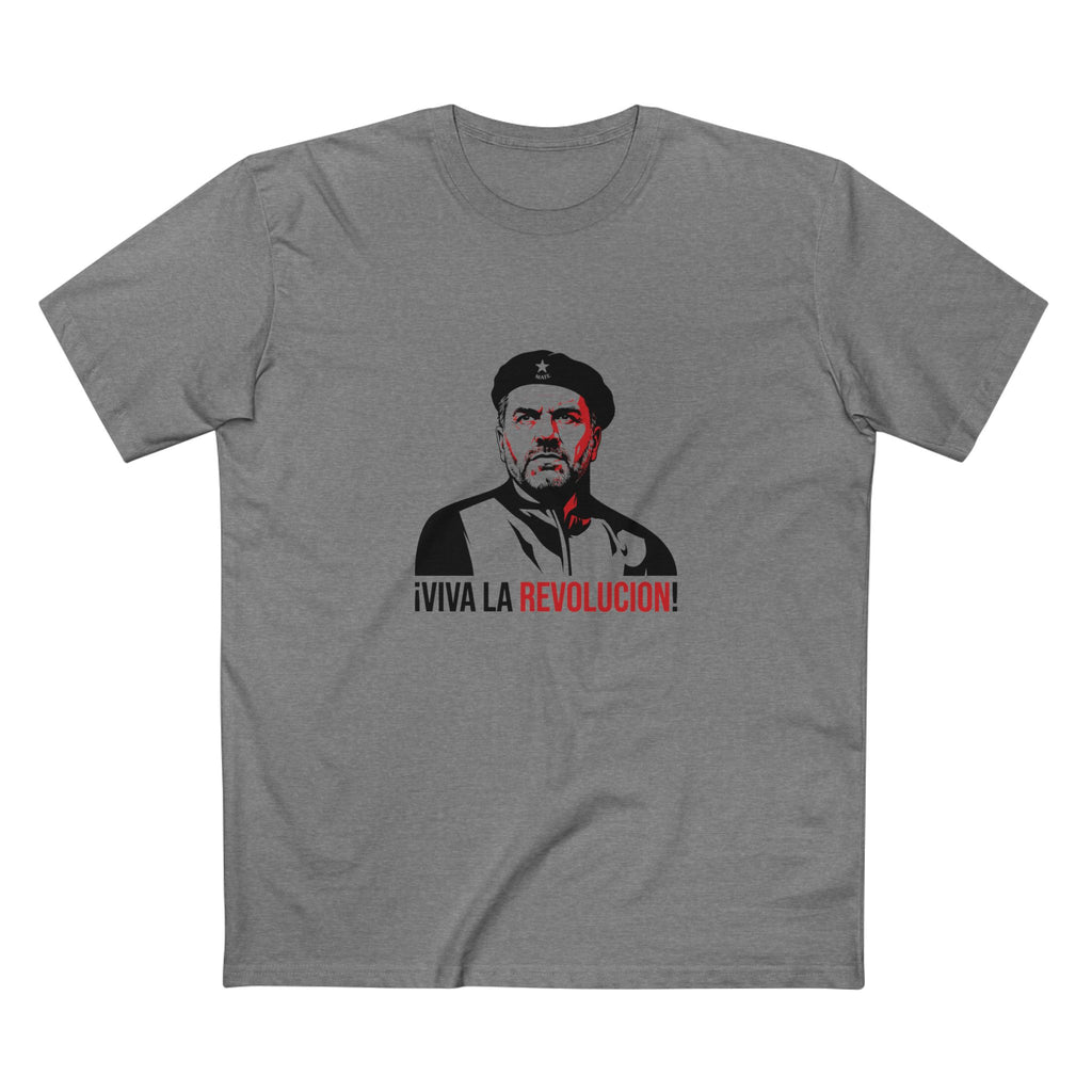 Viva La Postecoglou Revolución