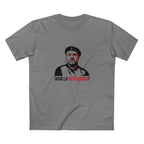 Viva La Postecoglou Revolución