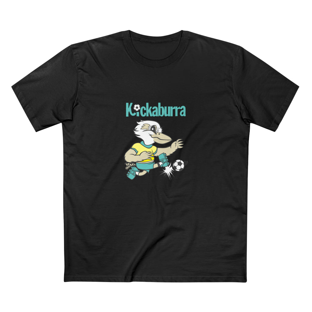 Kickaburra