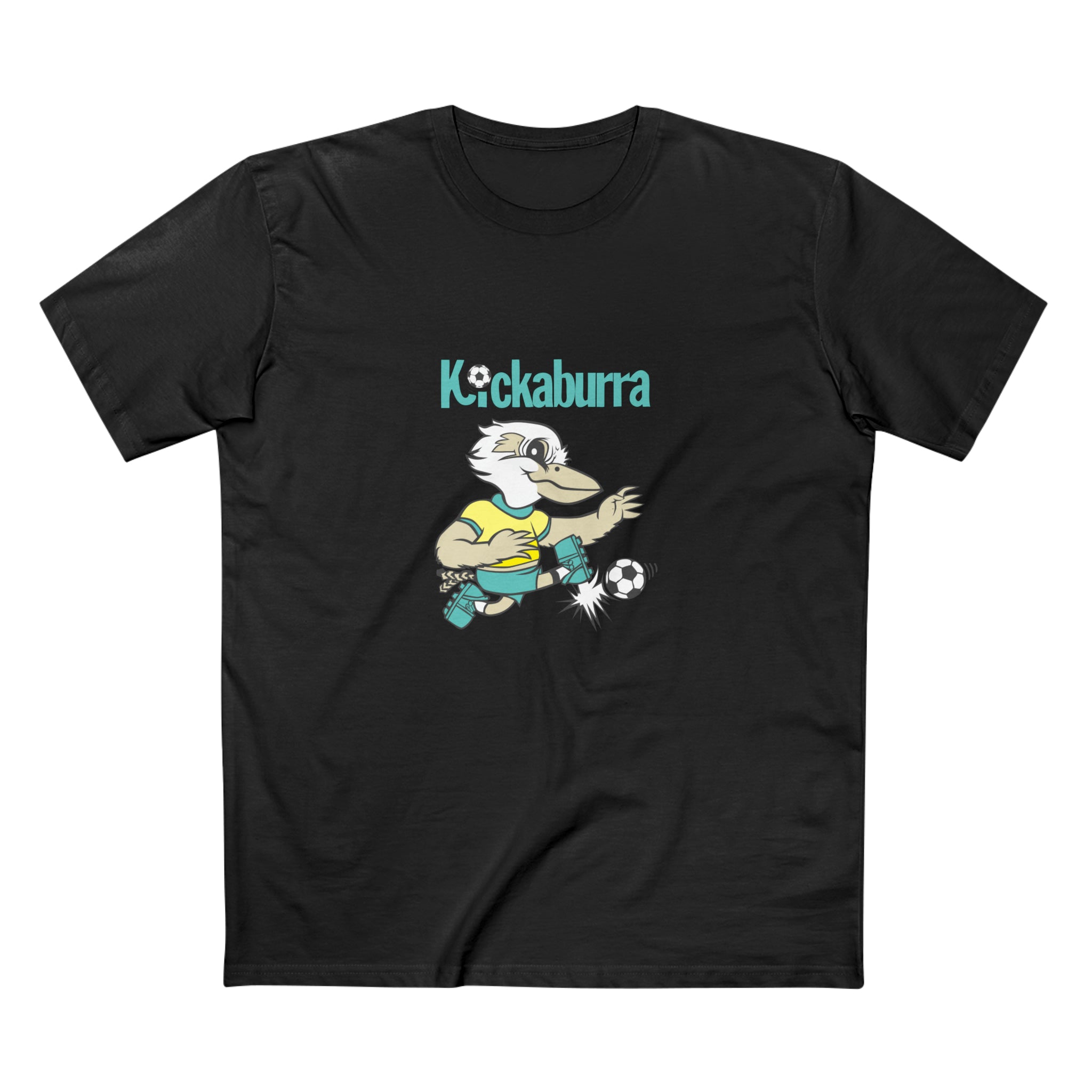 Kickaburra