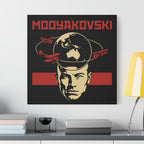 Aaron MOOYakovsky