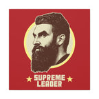 Mile Jedinak, Supreme Leader