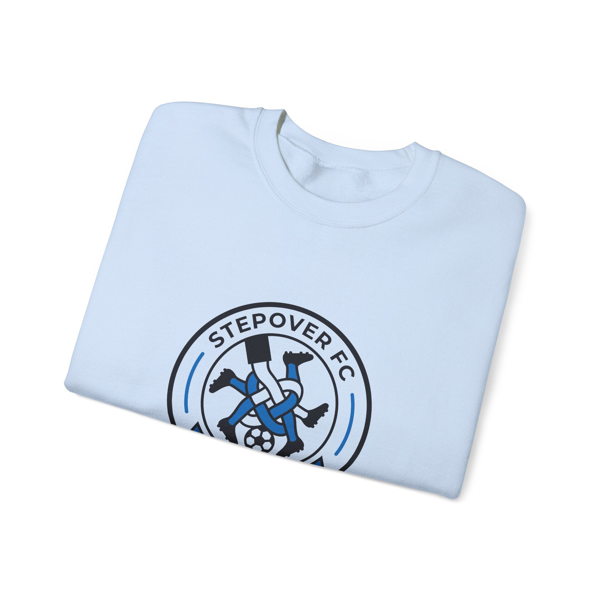 Stepover FC