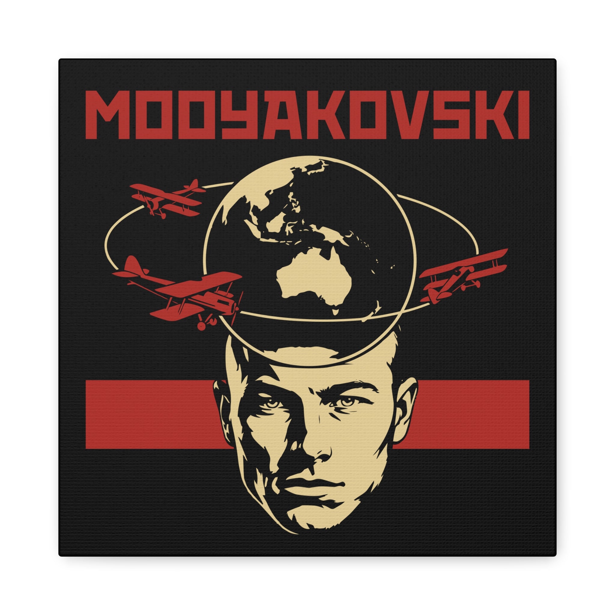 Aaron MOOYakovsky