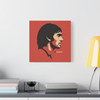By George!