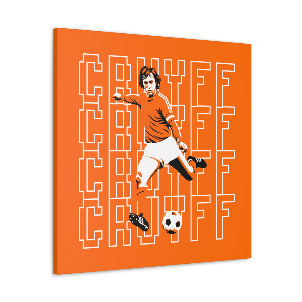 Johan Cruyff