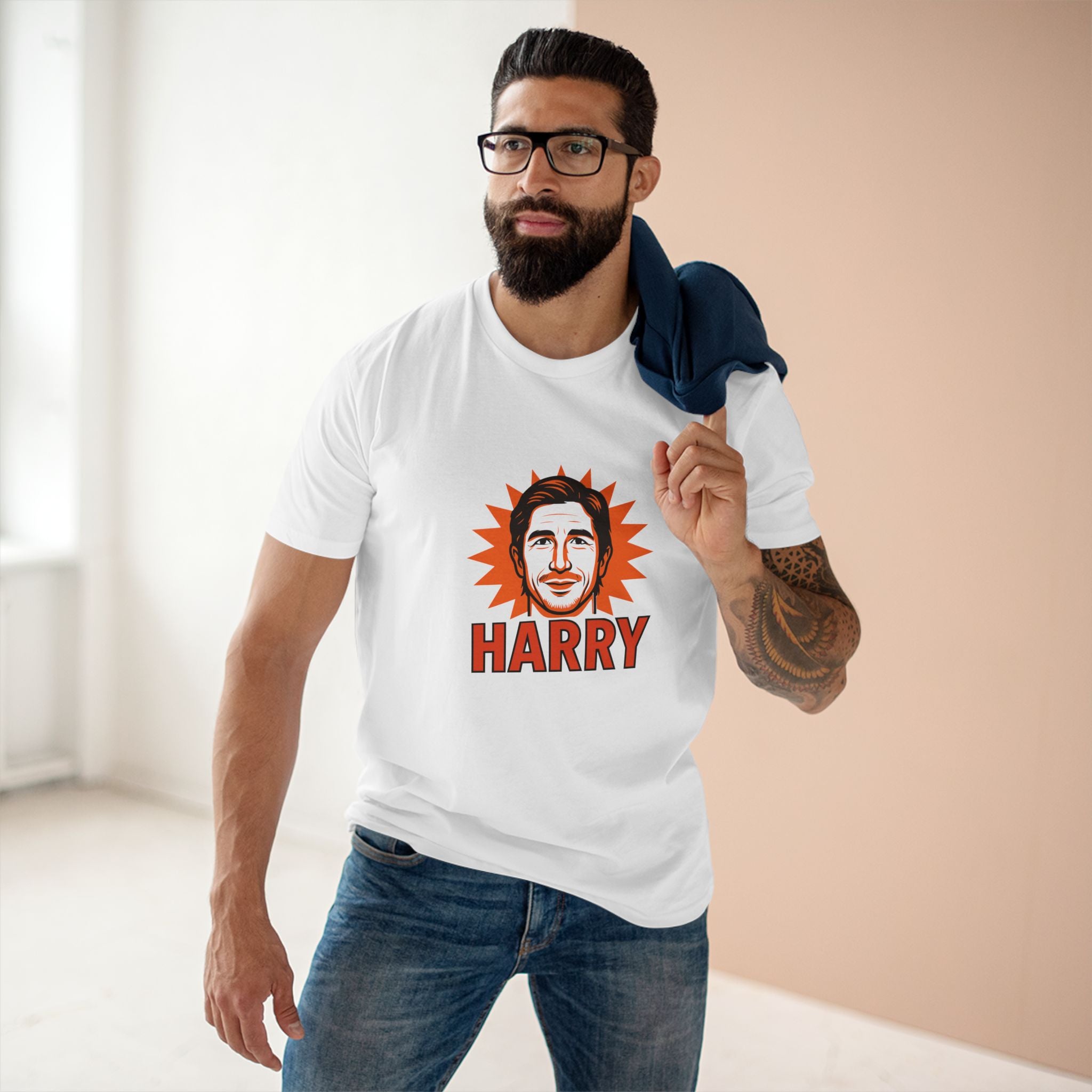Harry
