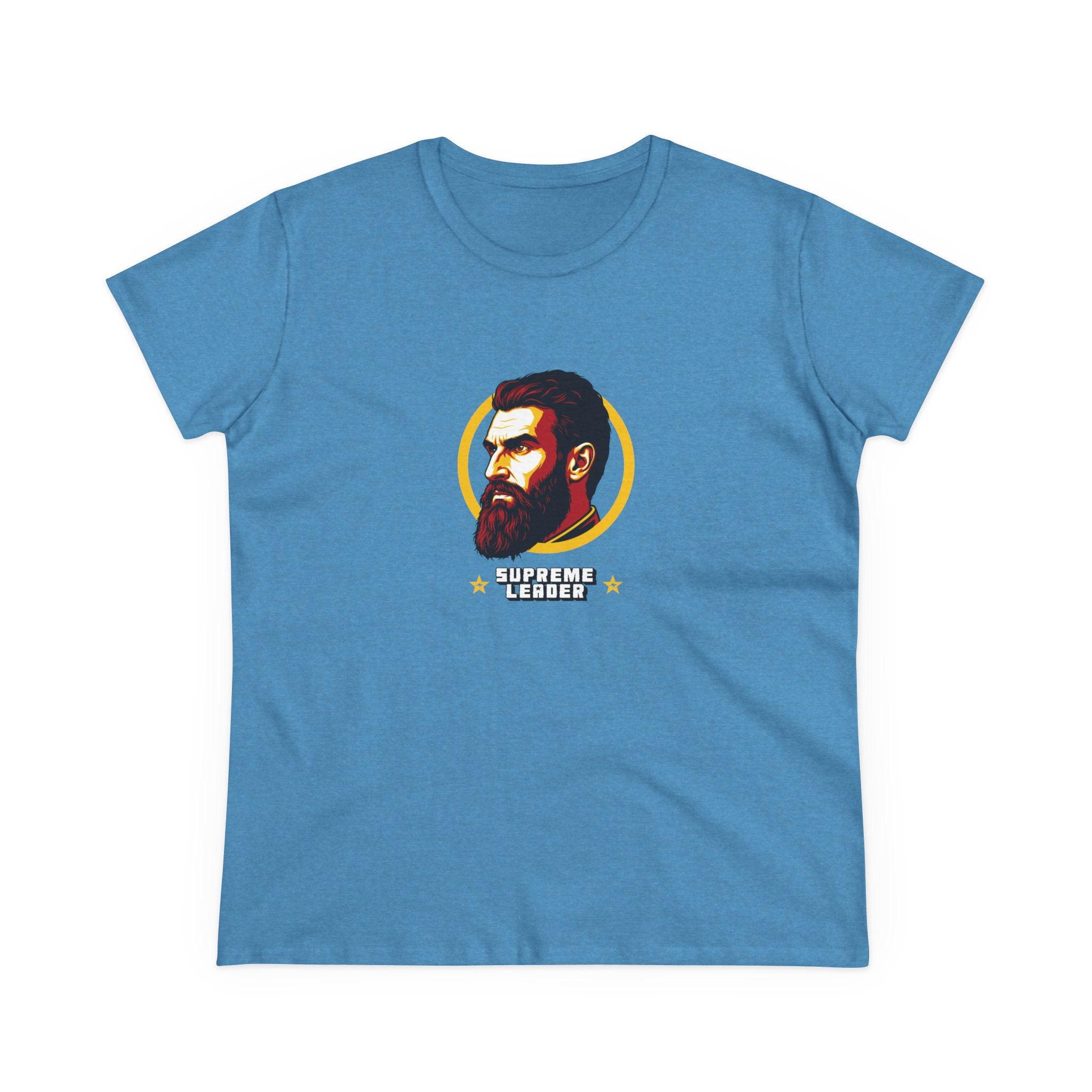 Mile Jedinak, Supreme Leader