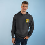 Vintage NSL Crest (Yellow)