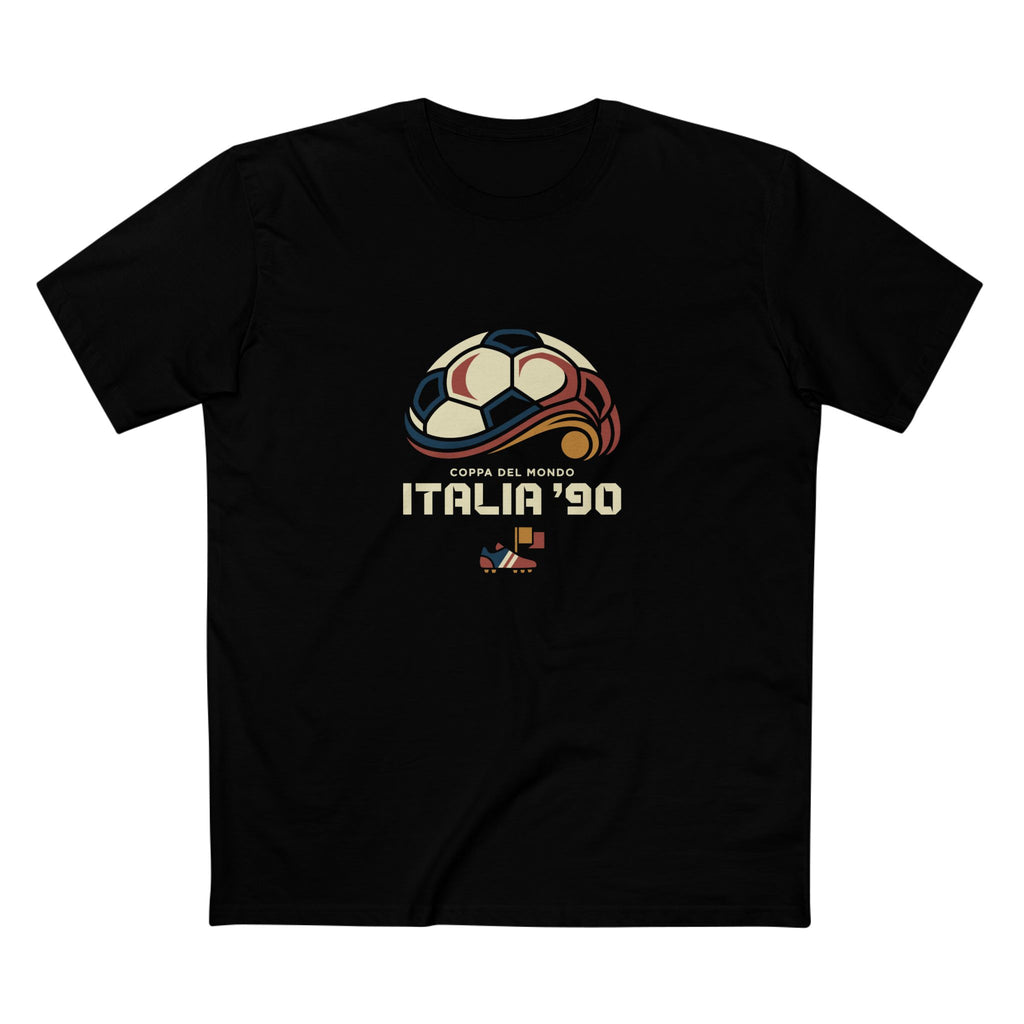 Italia ’90: Coppa Del Mondo