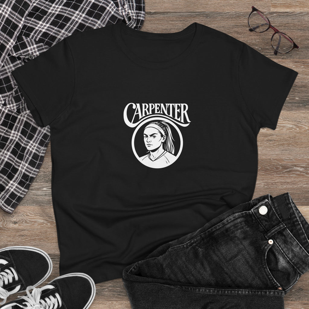 The Carpenter