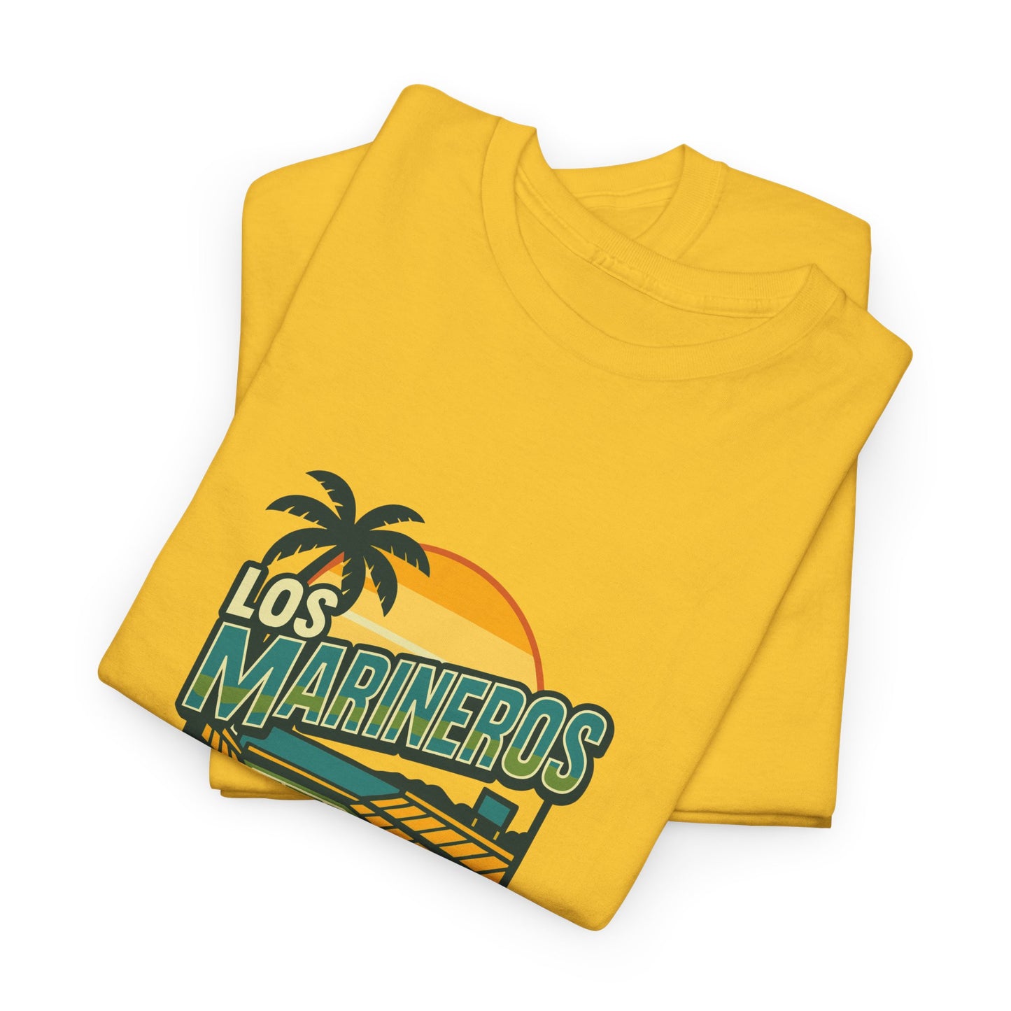 Los Marineros