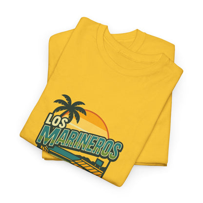 Los Marineros