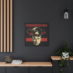 Aaron MOOYakovsky