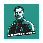 Ange: We Never Stop