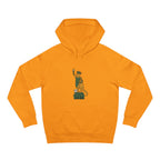 Kangaroo Statue of Liberty