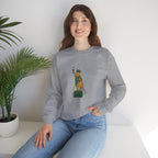Kangaroo Statue of Liberty