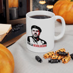 Viva La Postecoglou Revolución