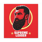 Jedinak, Supreme Leader