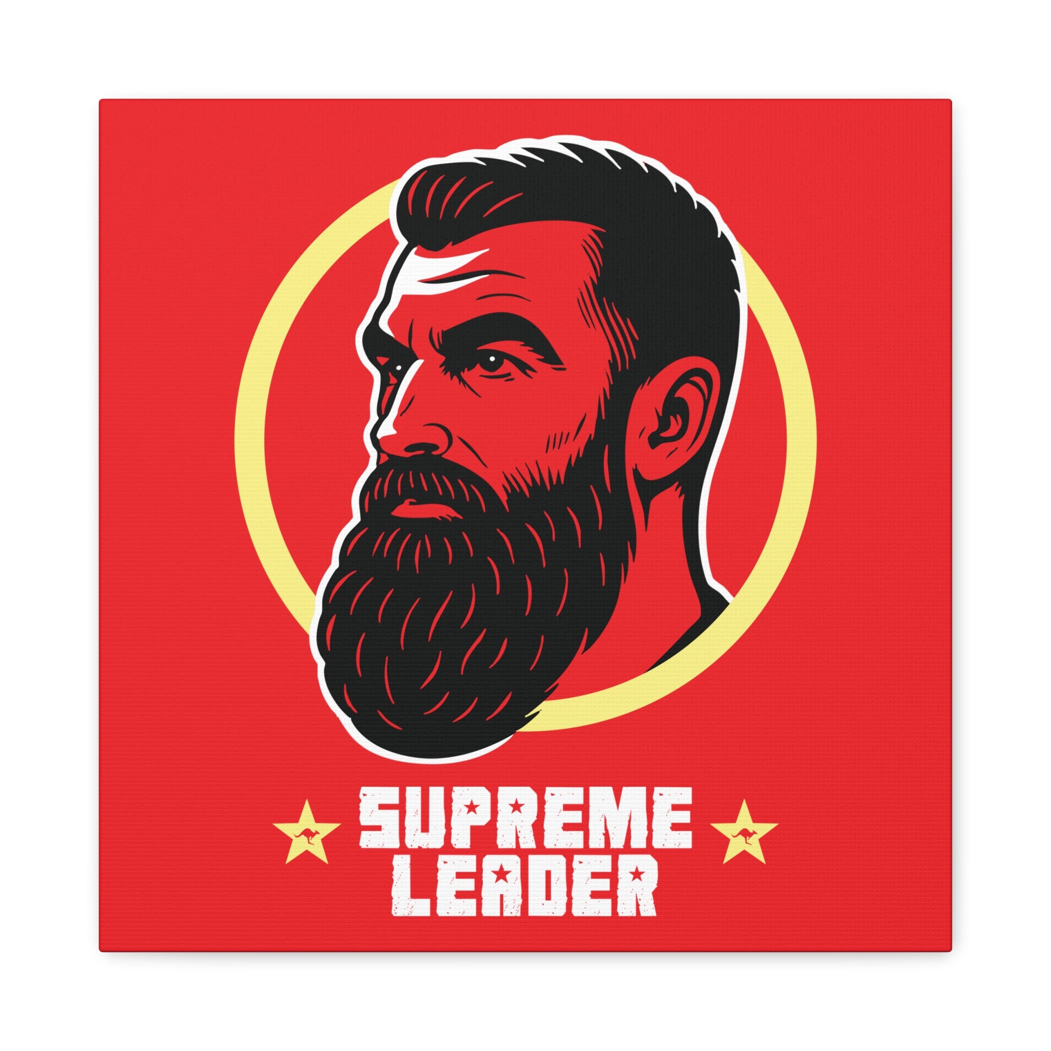Jedinak, Supreme Leader