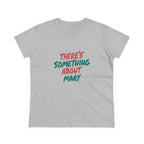 There’s Something About Mary