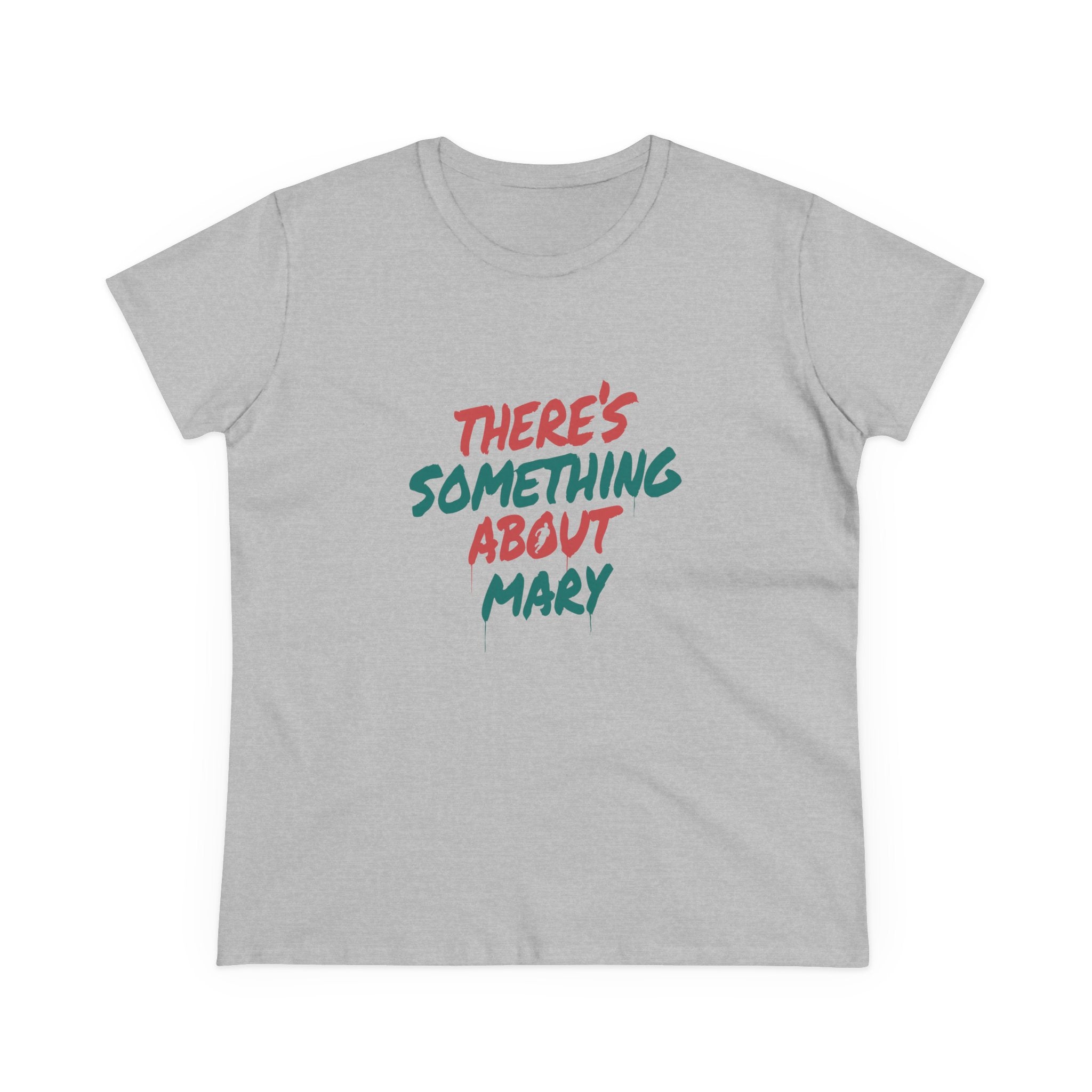 There’s Something About Mary