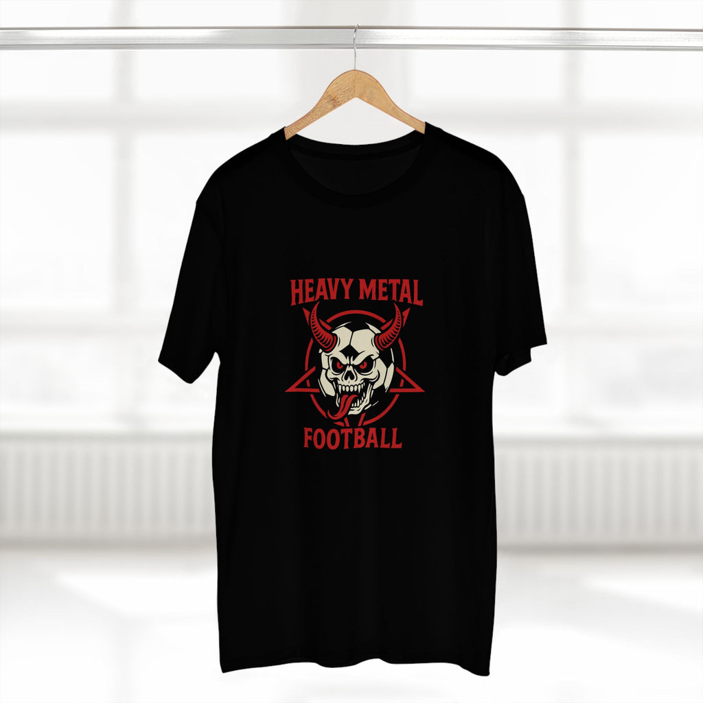 Heavy Metal Football FC
