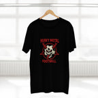 Heavy Metal Football FC