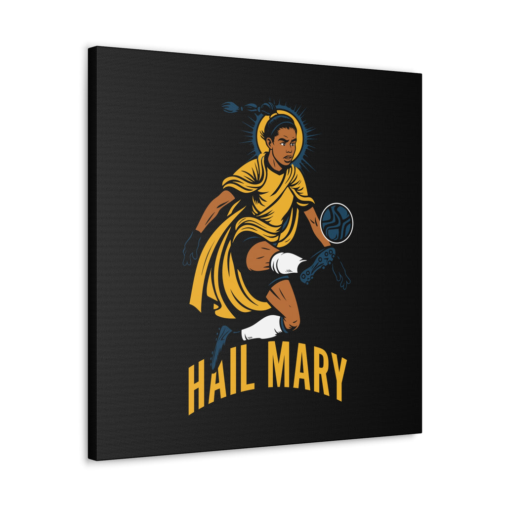 Hail Mary