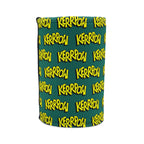 Kerr-Pow!