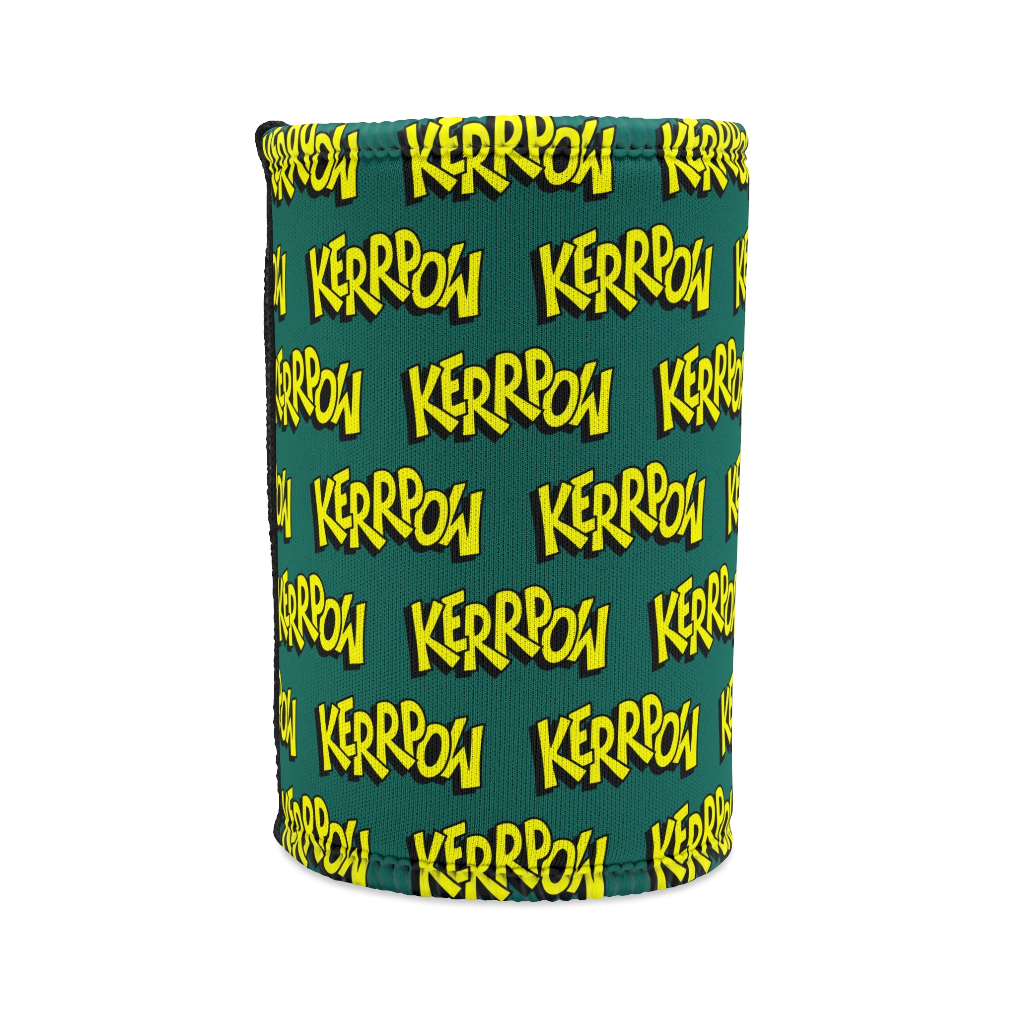 Kerr-Pow!