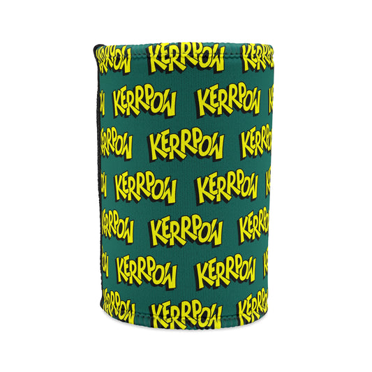 Kerr-Pow!