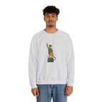 Kangaroo Statue of Liberty