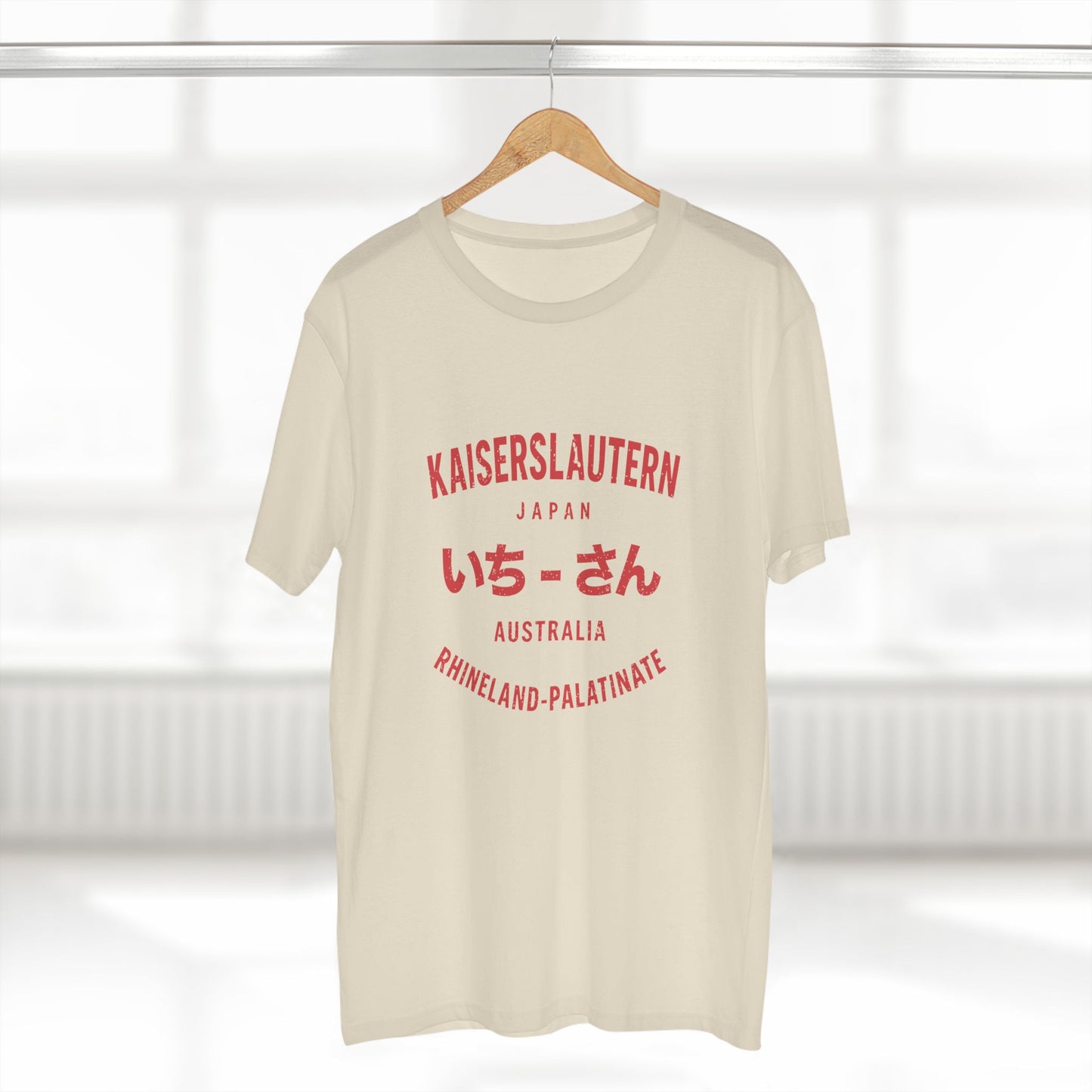 Kaiserslautern — 悲劇