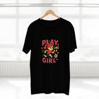 Play like a girl
