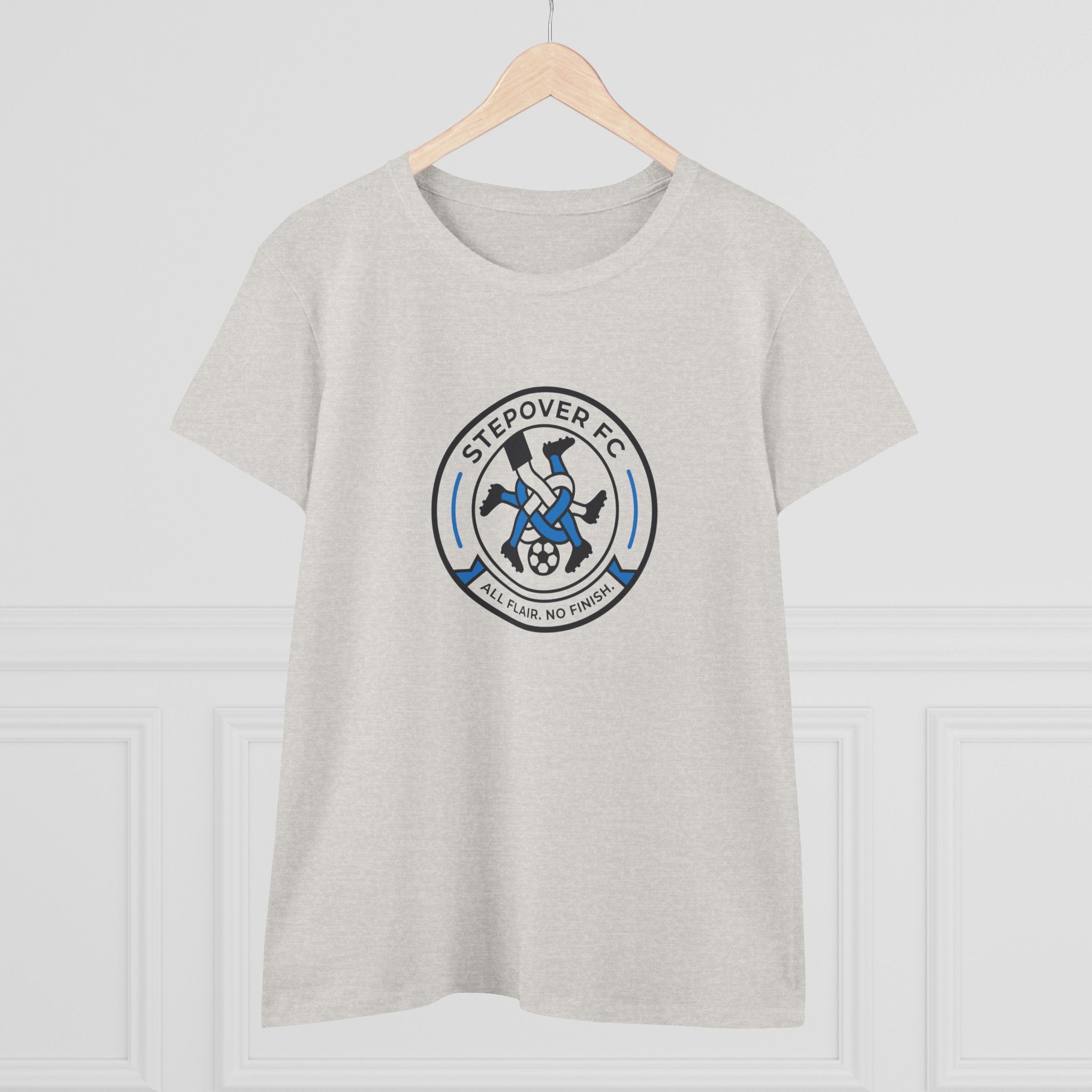 Stepover FC