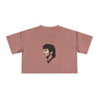 Craig Johnston: Trailblazer