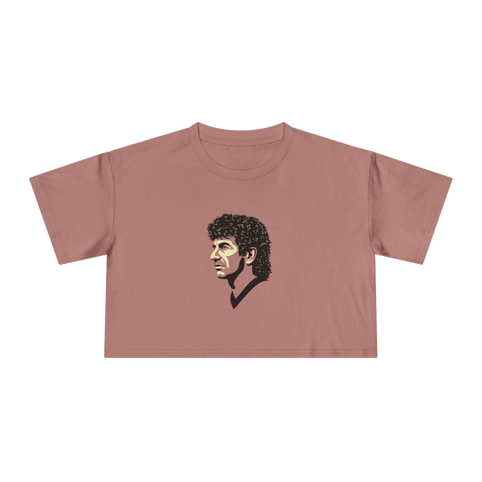 Craig Johnston: Trailblazer