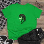 Craig Johnston: Trailblazer