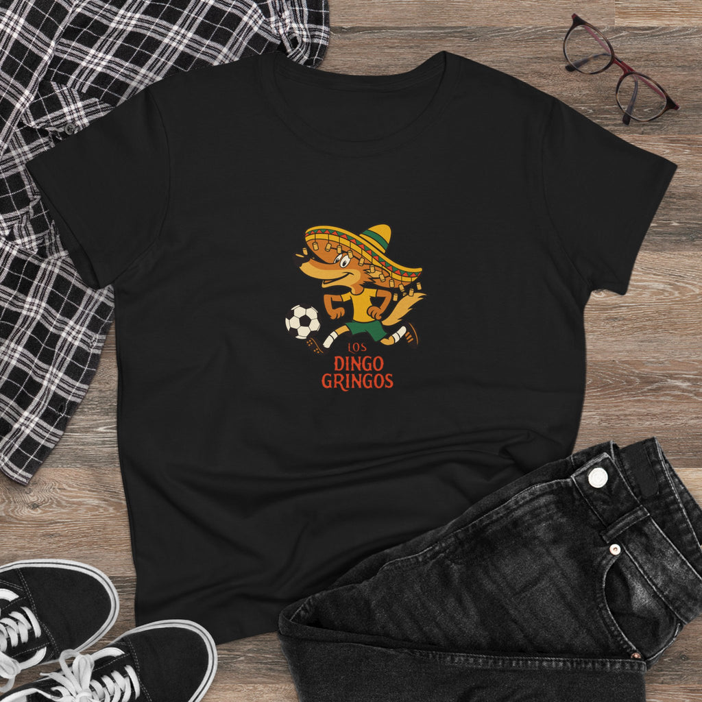 Los Dingo Gringos