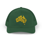 Girt!