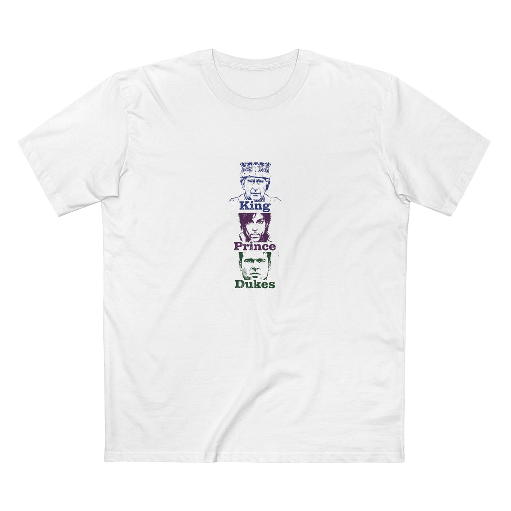 Mark Viduka: Dukes