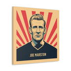 Joe Marston