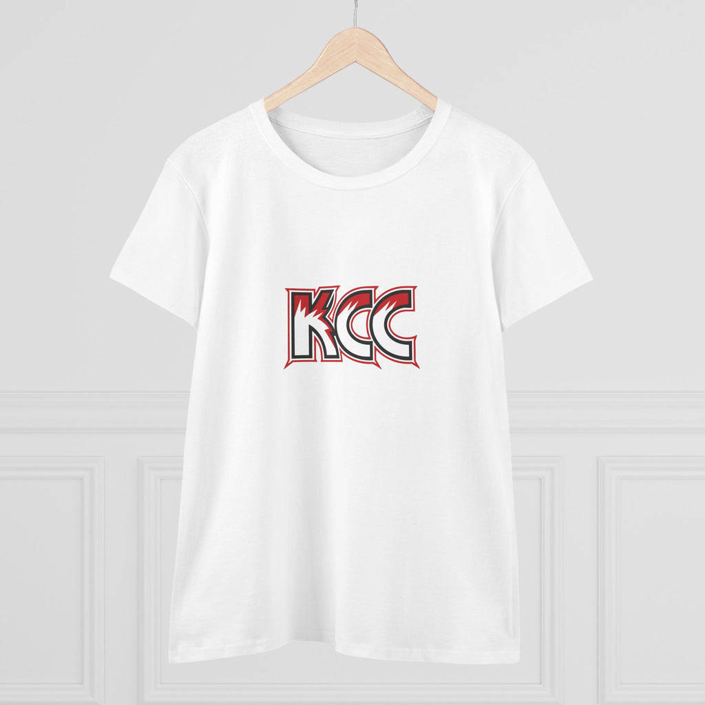 KCC