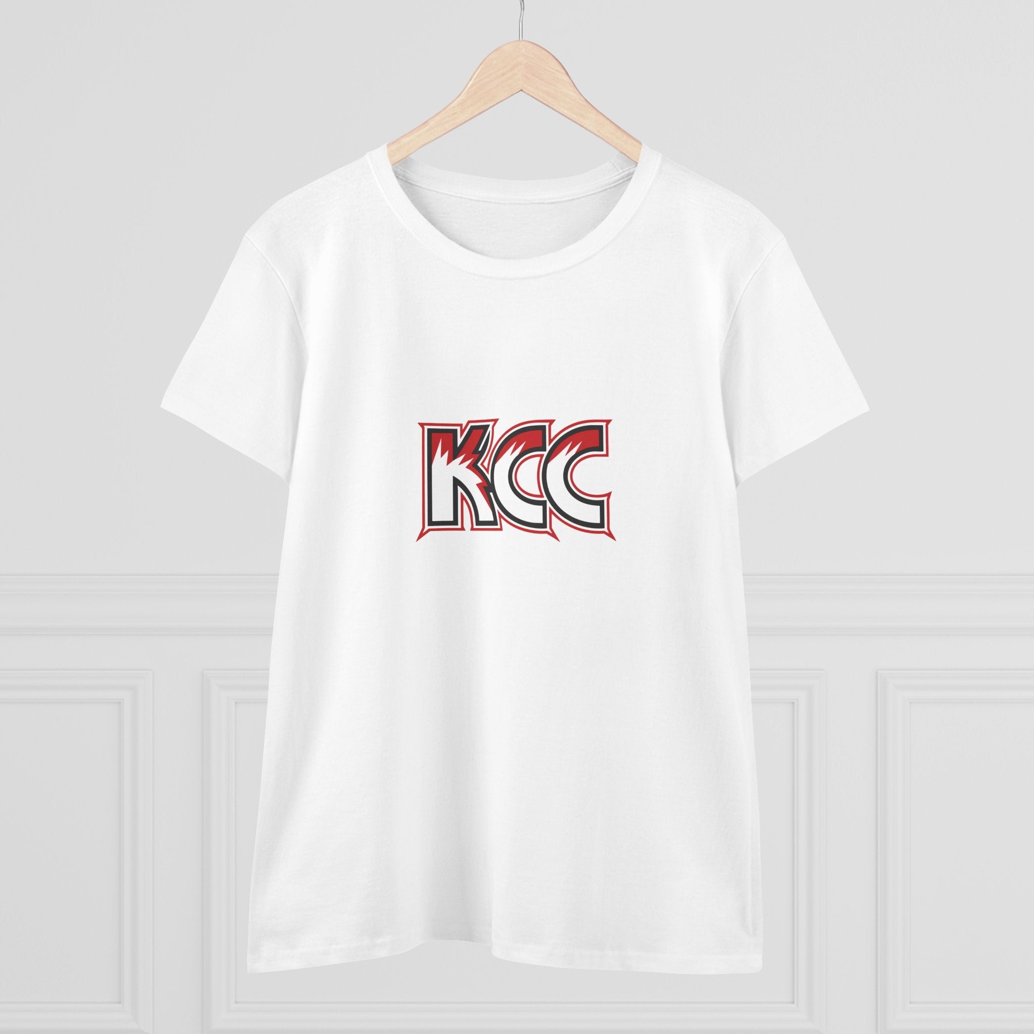 KCC
