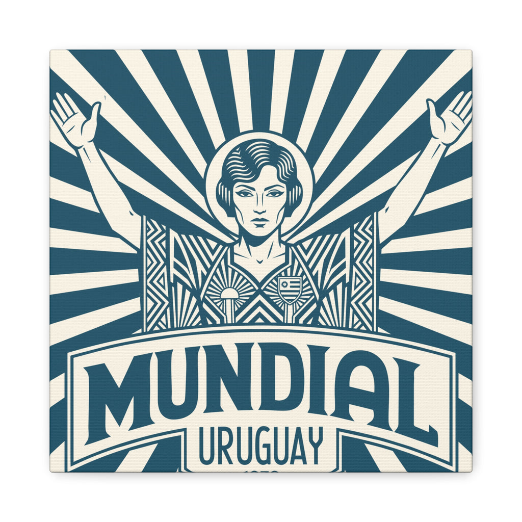Uruguay Mundial 1930