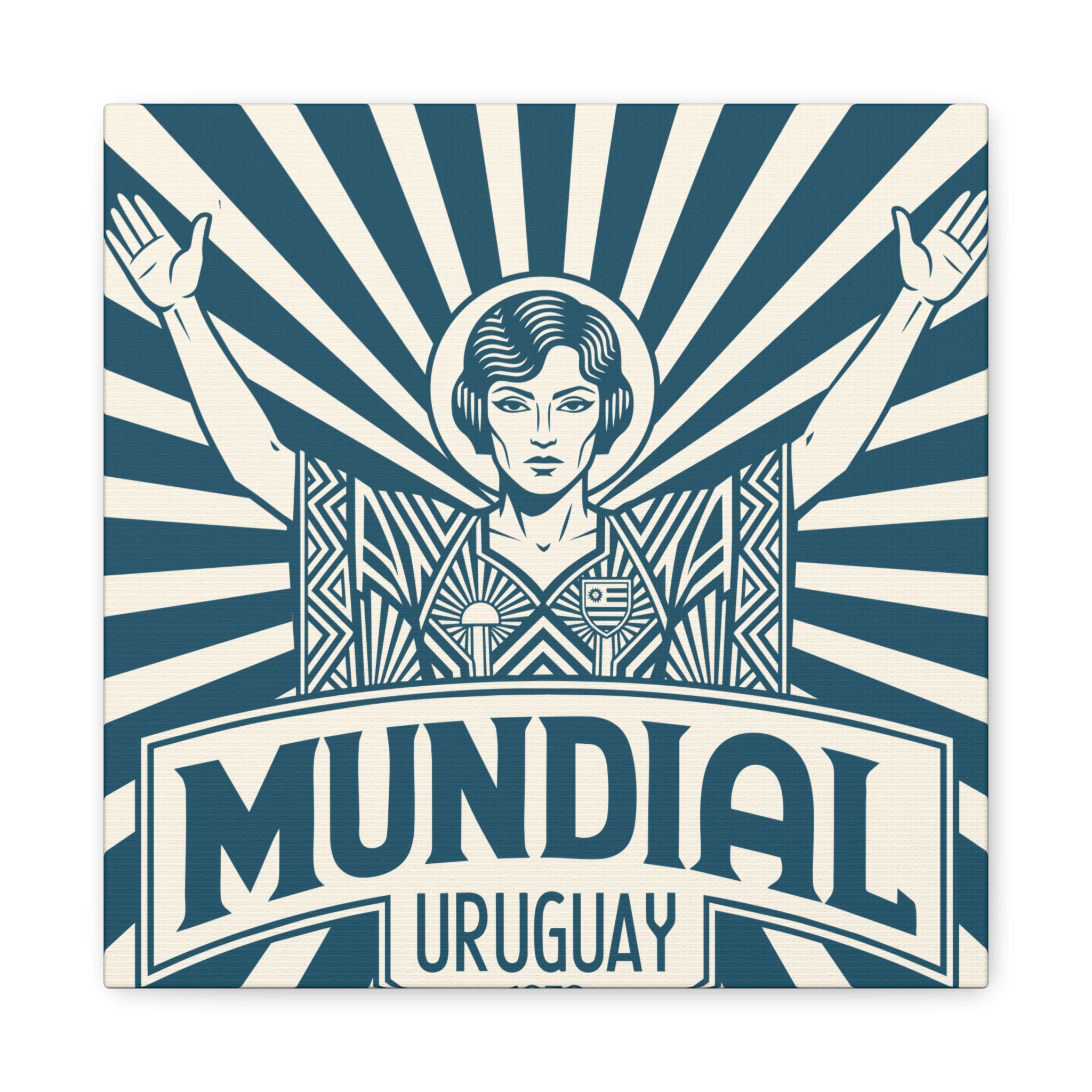 Uruguay Mundial 1930