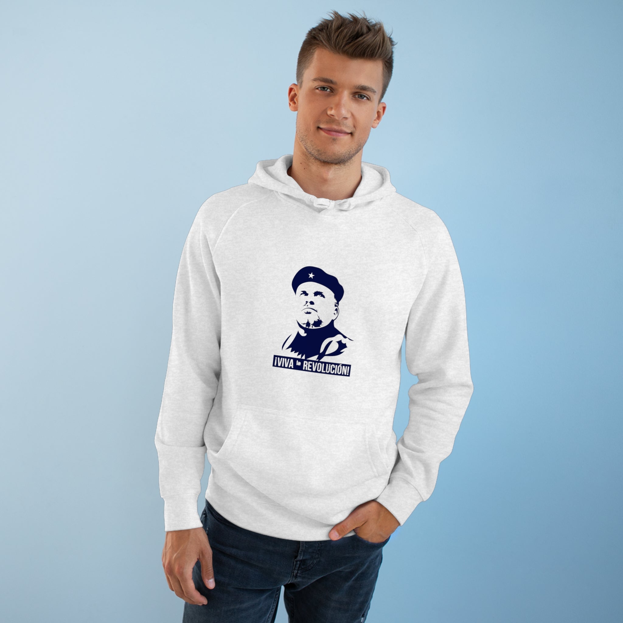 Viva la Postecoglou Revolucion!
